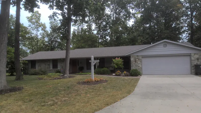 Property photo: 5217 WAPITI DR