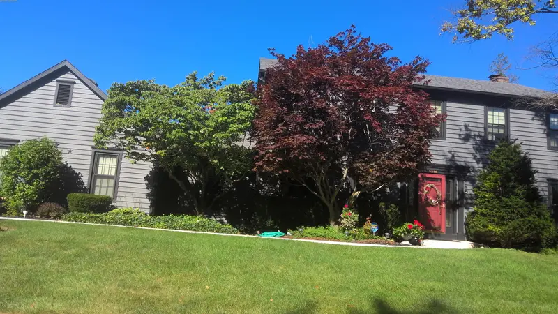 Property photo: 5218 HOPKINTON DR