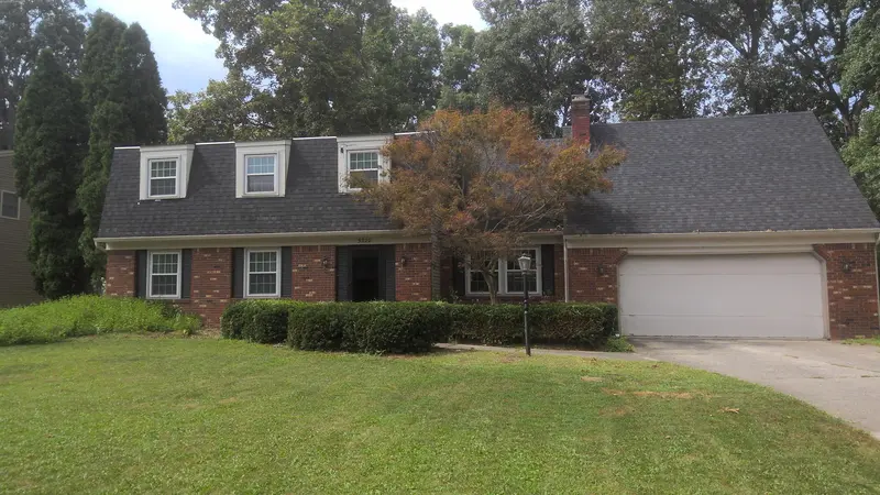 Property photo: 5220 WAPITI DR