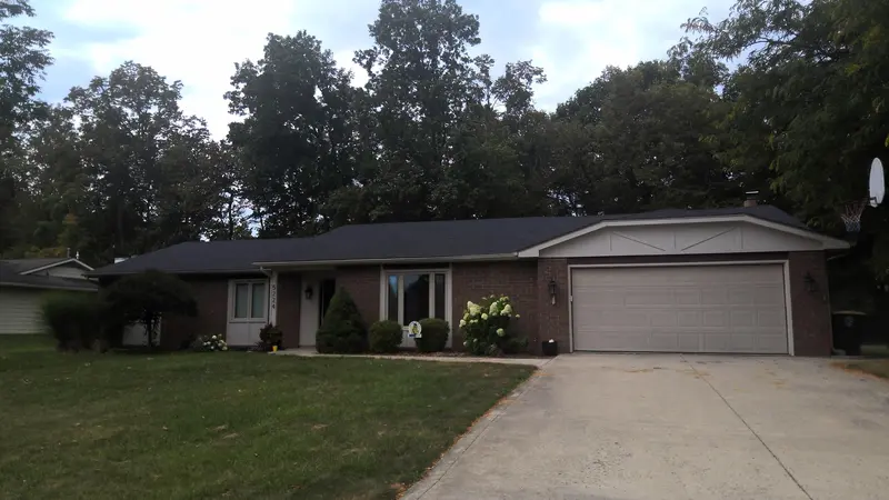 Property photo: 5224 OAK MAST TRL