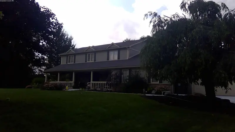 Property photo: 5226 SHERINGTON RD