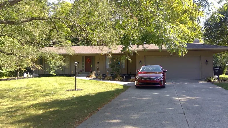Property photo: 5231 TALL TIMBER TRL