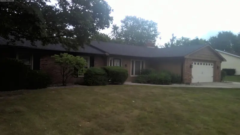 Property photo: 5301 TALL TIMBER TRL