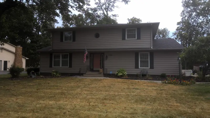 Property photo: 5303 WAPITI DR