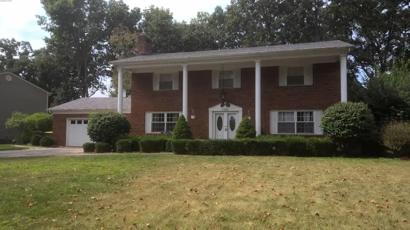 Property photo: 5306 WAPITI DR