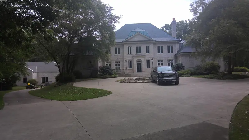 Property photo: 5310 ABBEYHILL RD