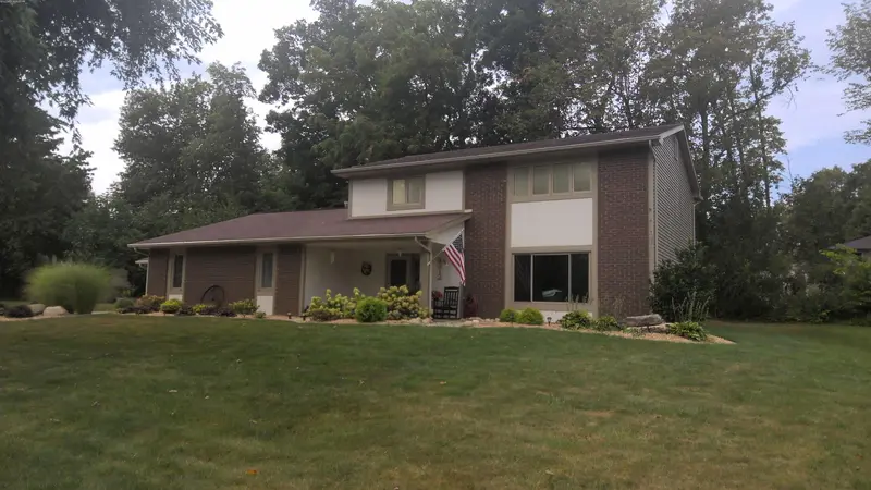 Property photo: 5312 OAK MAST TRL