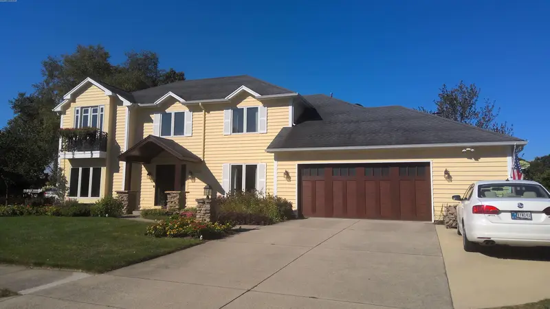 Property photo: 5316 HOPKINTON DR