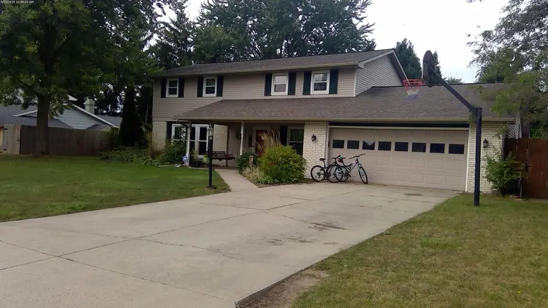 Property photo: 5316 MOONROCK CT