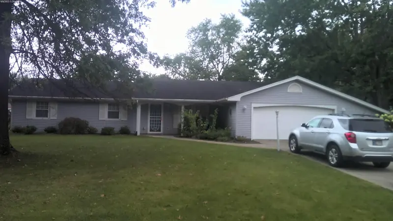 Property photo: 5316 TALL TIMBER TRL