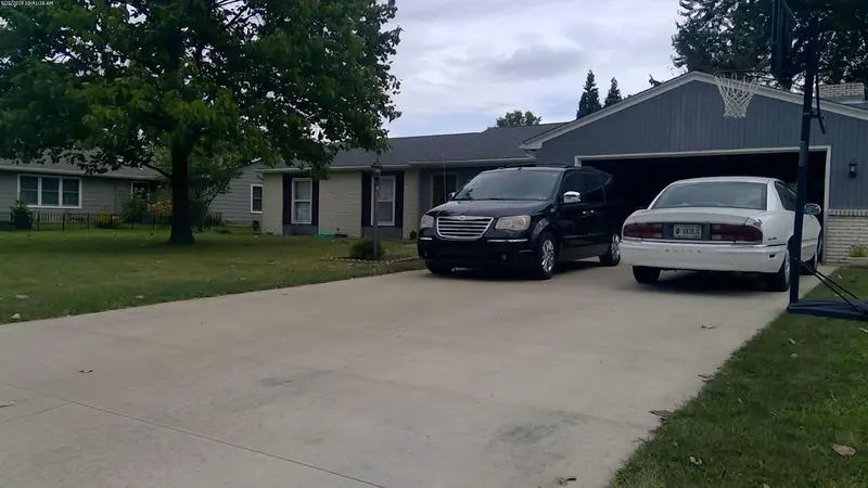 Property photo: 5317 MEXICO DR