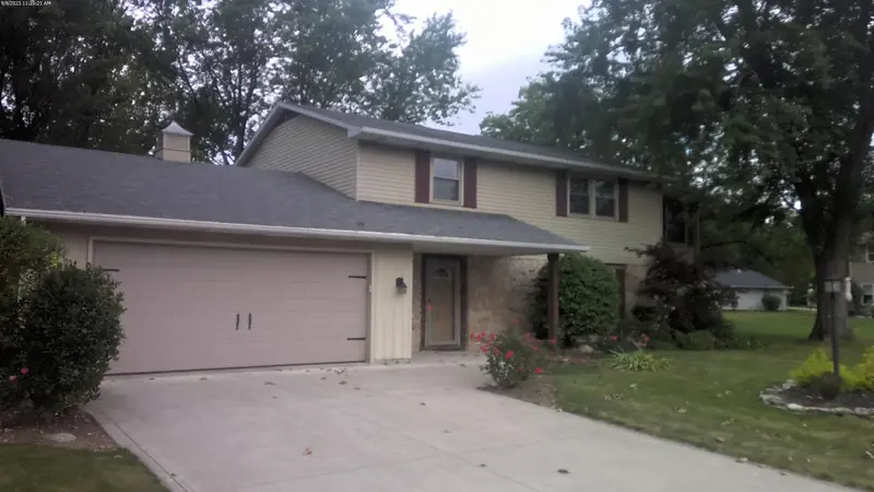 Property photo: 5320 MEXICO DR