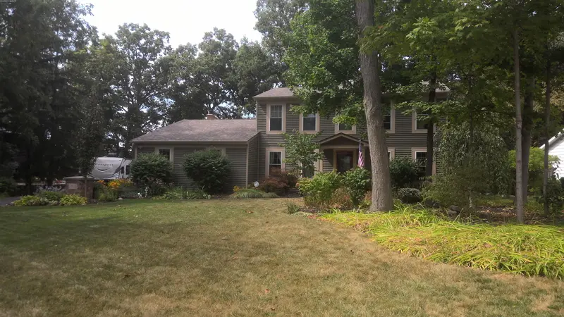 Property photo: 5320 WAPITI