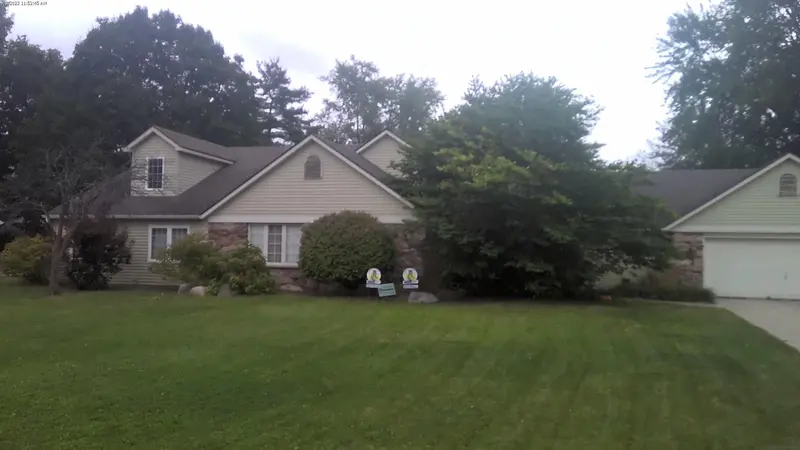 Property photo: 5321 MOONROCK CT