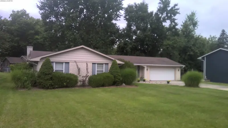 Property photo: 5324 WESTBREEZE TRL