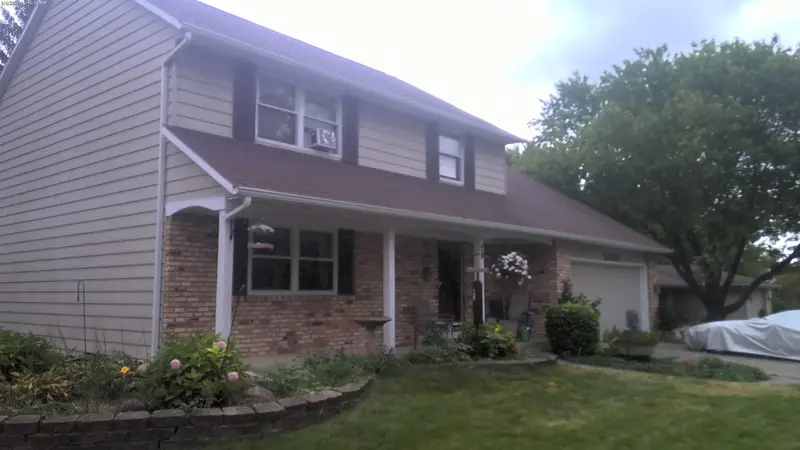 Property photo: 5325 MEXICO DR