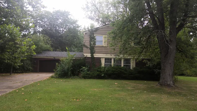 Property photo: 5325 OAK MAST TRL