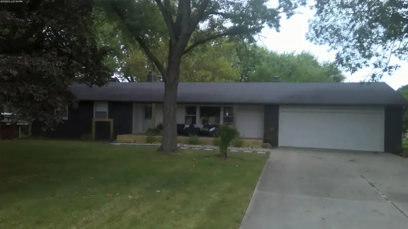 Property photo: 5325 WESTBREEZE TRL