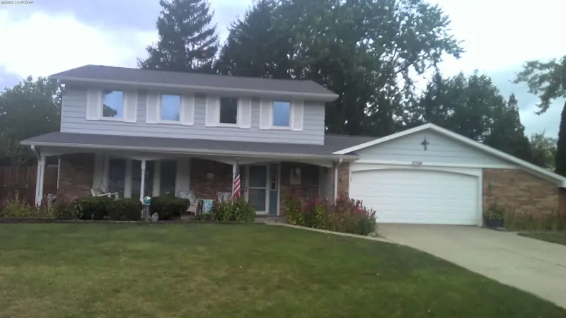 Property photo: 5326 MOONROCK CT