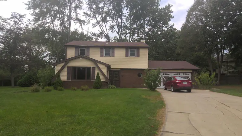 Property photo: 5326 OAK MAST TRL