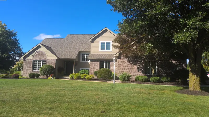 Property photo: 5328 HOPKINTON DR