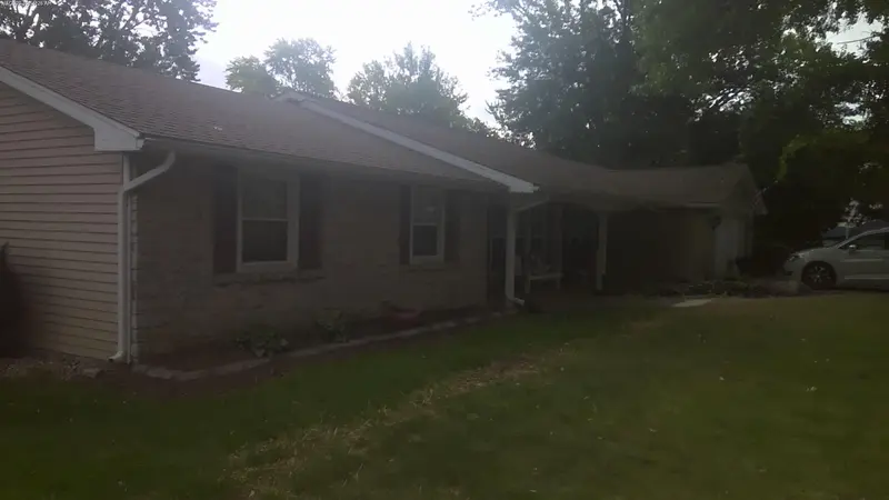 Property photo: 5331 TALL TIMBER TRL