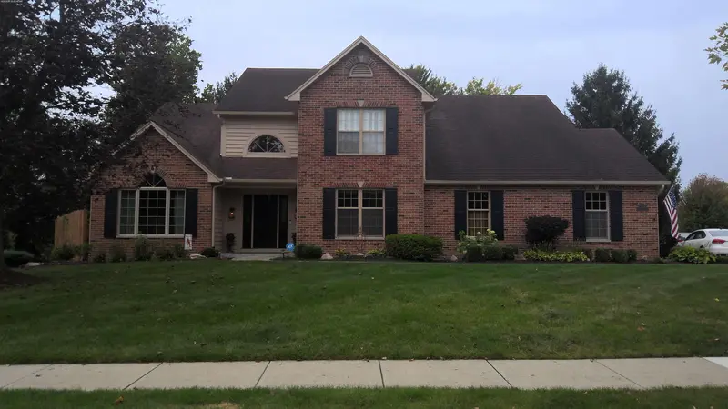 Property photo: 5332 HOPKINTON DR