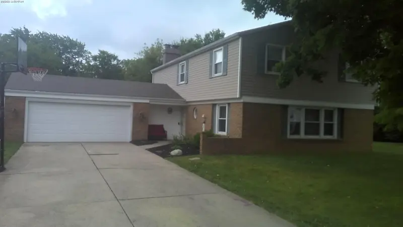 Property photo: 5333 MOONROCK CT