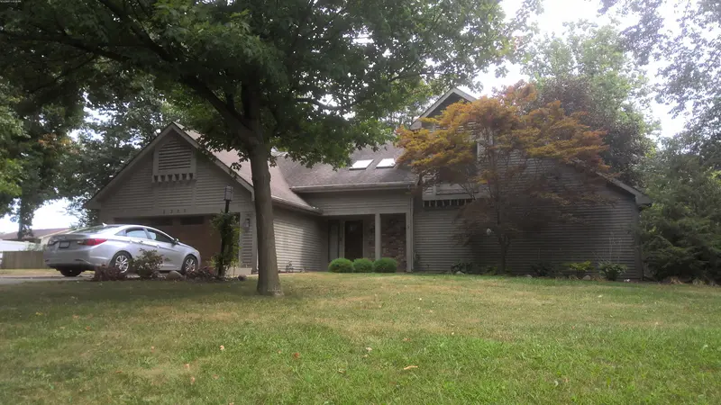 Property photo: 5333 WAPITI DR