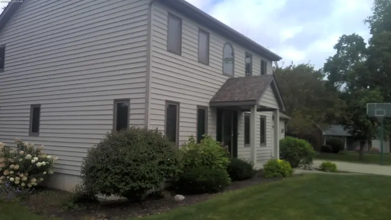 Property photo: 5334 MEXICO DR