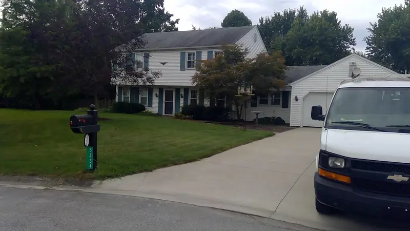 Property photo: 5334 MOONROCK CT