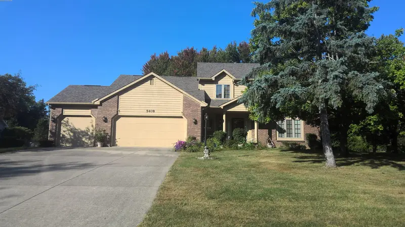 Property photo: 5408 MEXICO DR