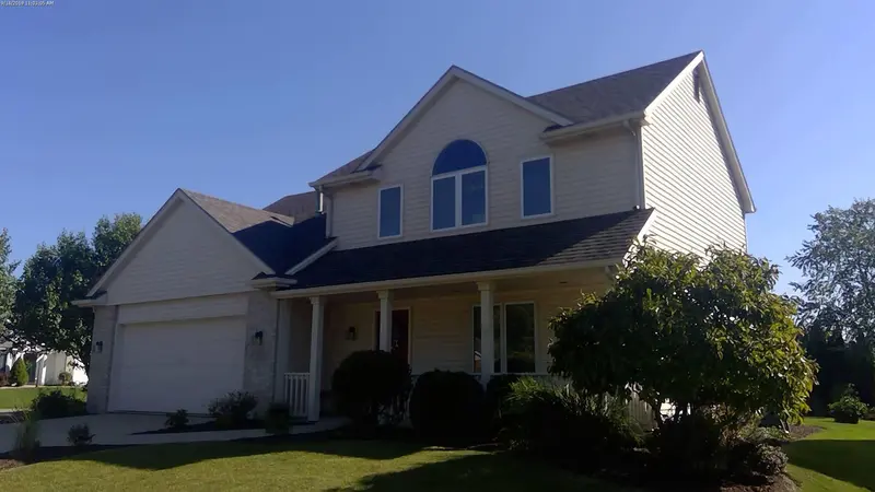 Property photo: 5411 PRIMROSE DR