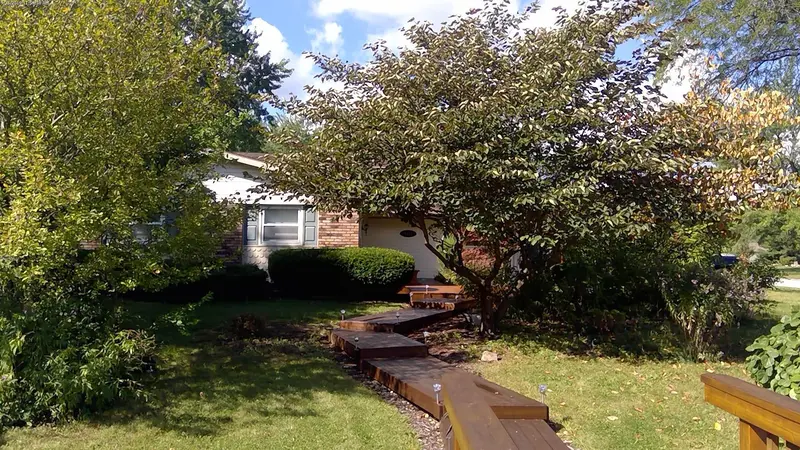 Property photo: 5412 WESTBREEZE TRL