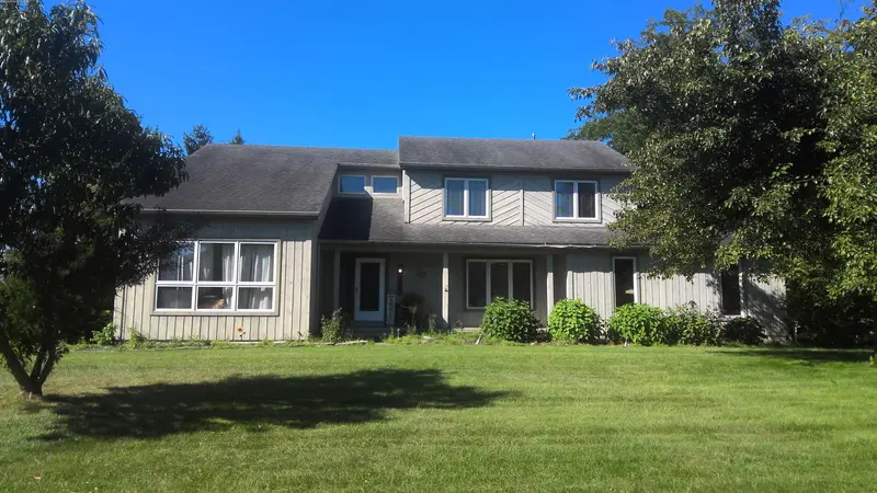 Property photo: 5416 HOPKINTON DR