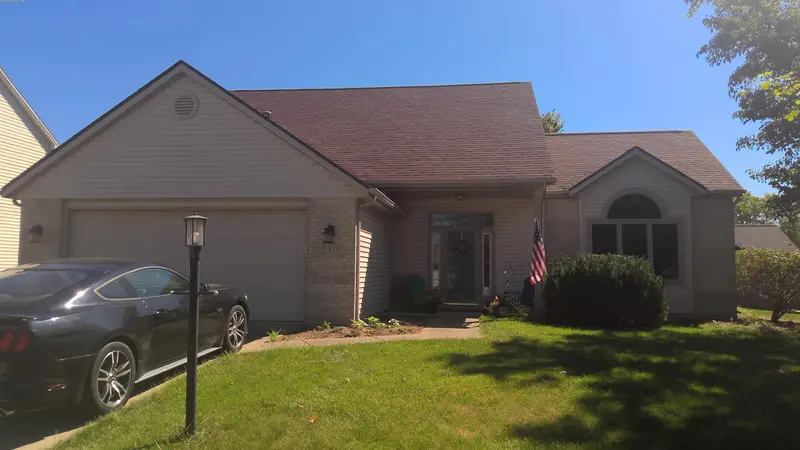 Property photo: 5419 PRIMROSE DR