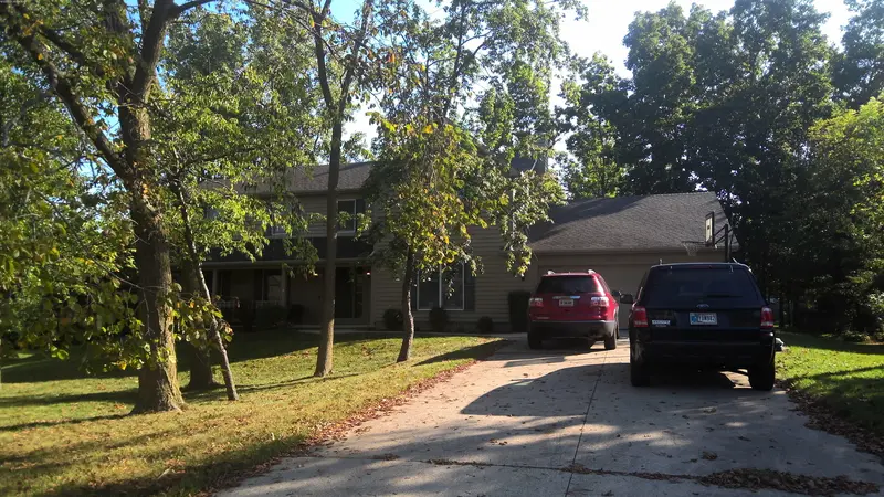 Property photo: 5423 MEXICO DR