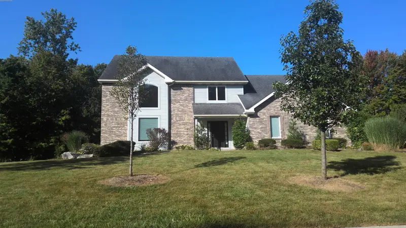 Property photo: 5426 MEXICO DR