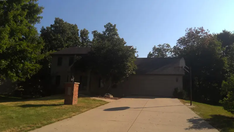 Property photo: 5501 MEXICO DR