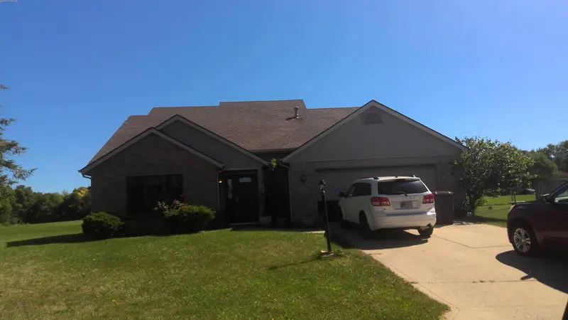 Property photo: 5501 SENNA DR