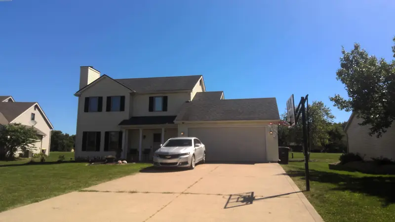 Property photo: 5507 SENNA DR