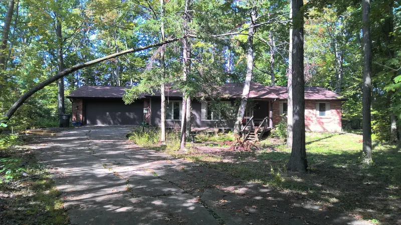 Property photo: 5508 BURNHAM WOODS LN