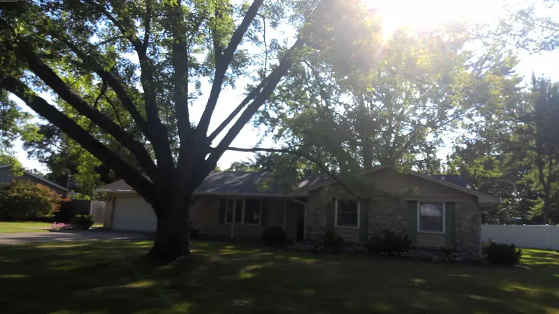 Property photo: 5509 WESTHILLS RD