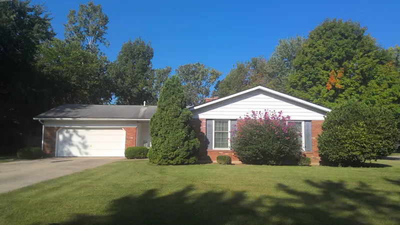 Property photo: 5510 WESTHILLS RD