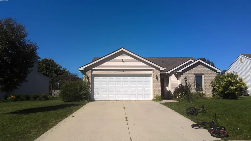 Property photo: 5514 SENNA DR