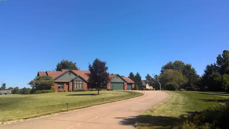 Property photo: 5515 BUCKFIELD CT