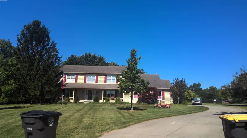 Property photo: 5518 BUCKFIELD CT