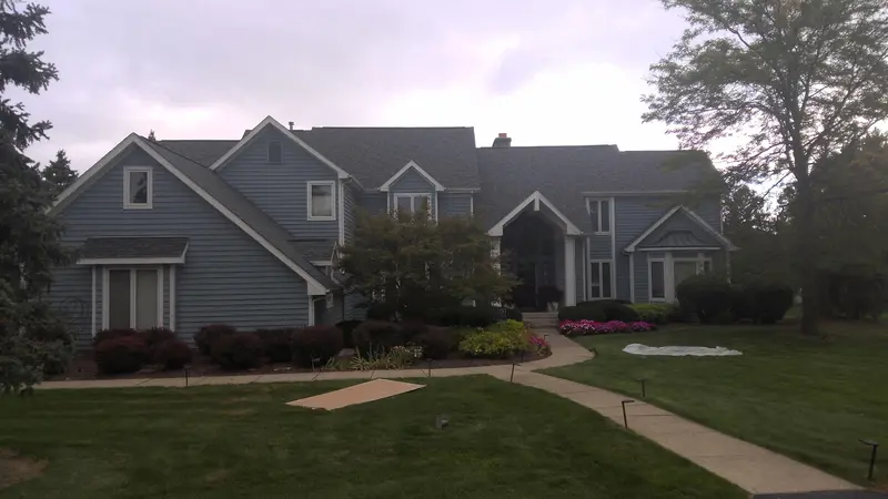 Property photo: 5520 ABBEYHILL RD