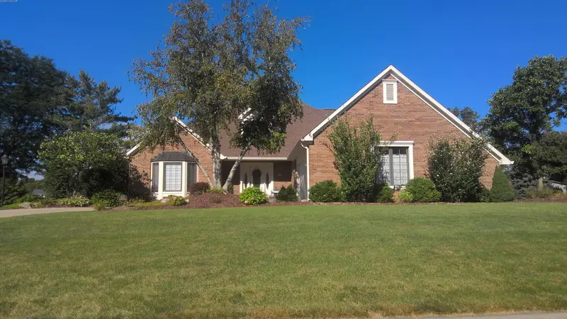 Property photo: 5522 HOPKINTON DR