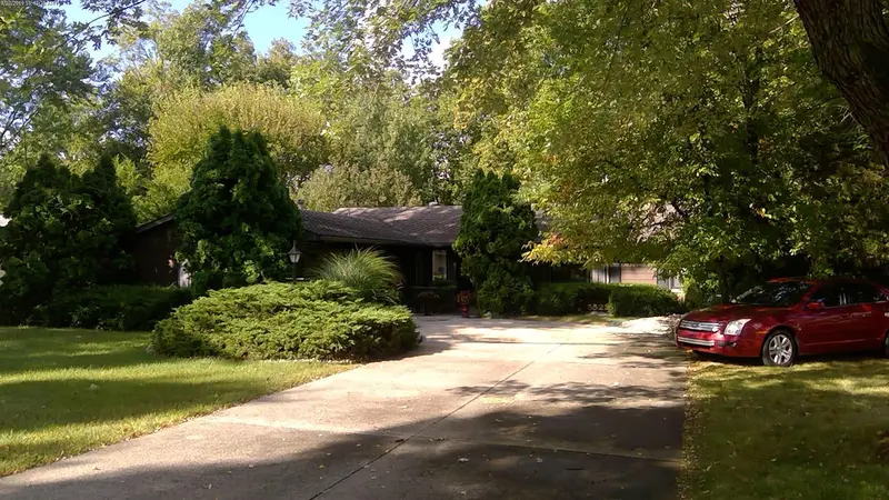 Property photo: 5522 WESTHILLS RD